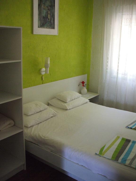Apartmani Mira سينج المظهر الخارجي الصورة
