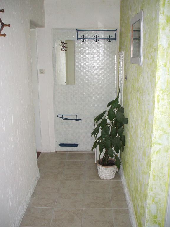 Apartmani Mira سينج المظهر الخارجي الصورة