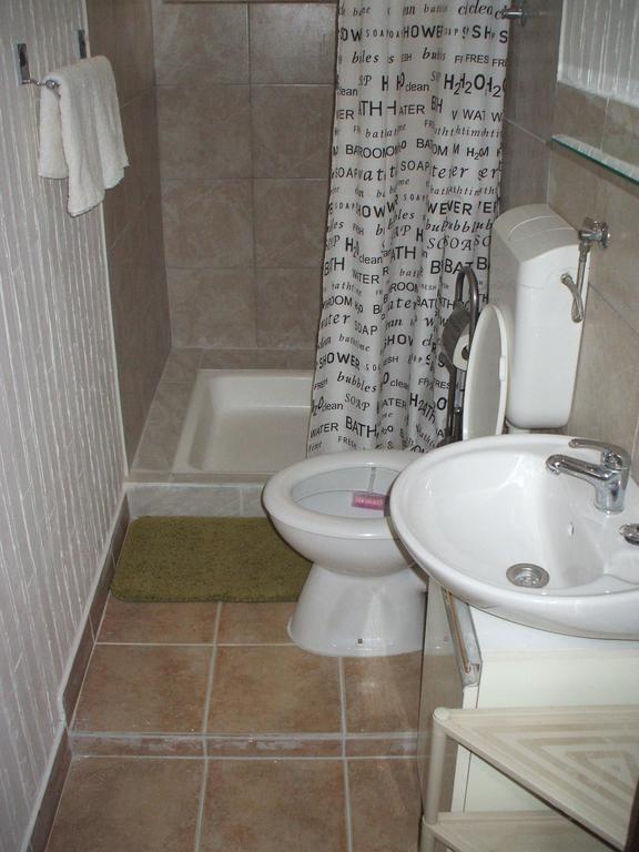 Apartmani Mira سينج المظهر الخارجي الصورة