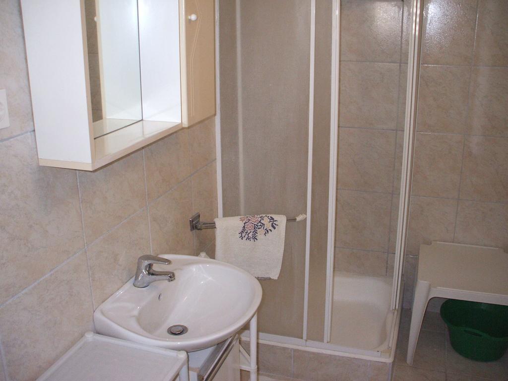 Apartmani Mira سينج المظهر الخارجي الصورة