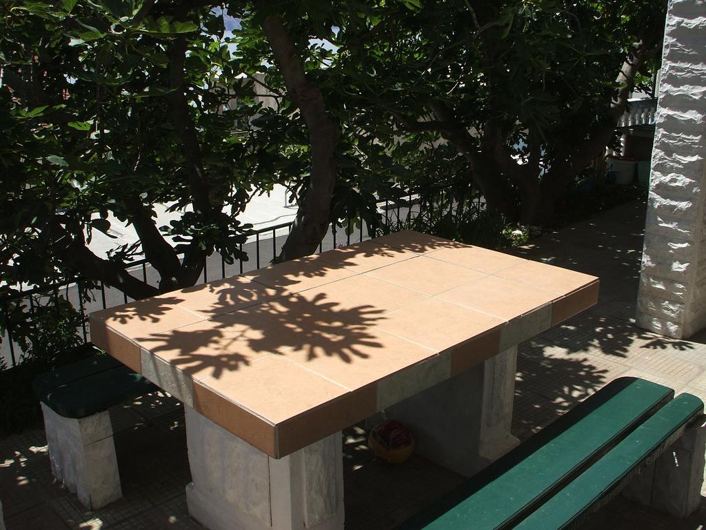 Apartmani Mira سينج المظهر الخارجي الصورة