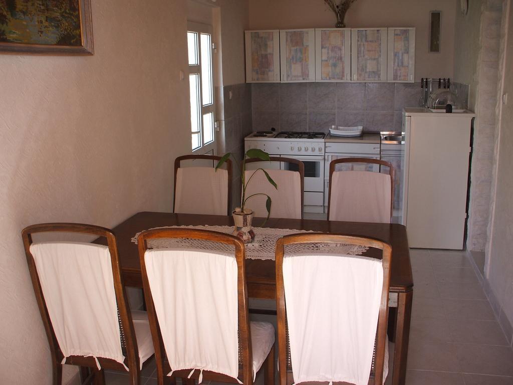 Apartmani Mira سينج المظهر الخارجي الصورة