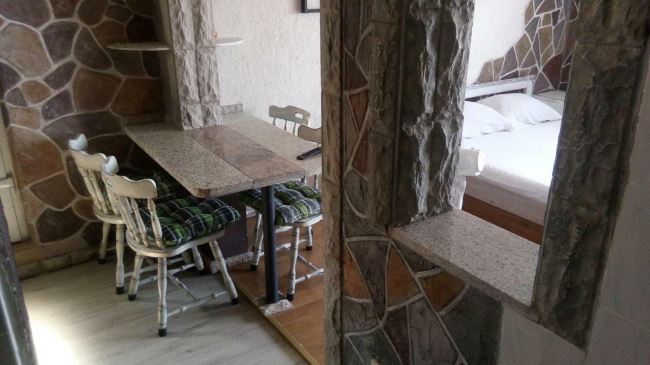 Apartmani Mira سينج المظهر الخارجي الصورة