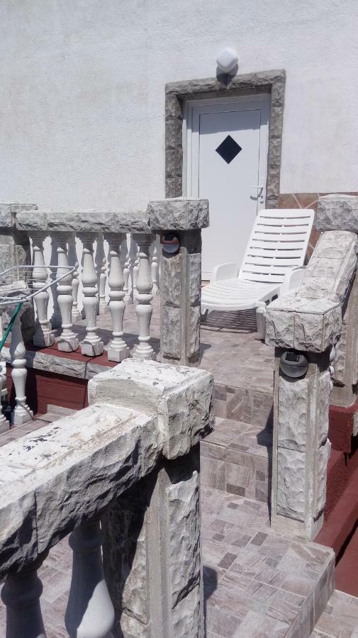 Apartmani Mira سينج المظهر الخارجي الصورة
