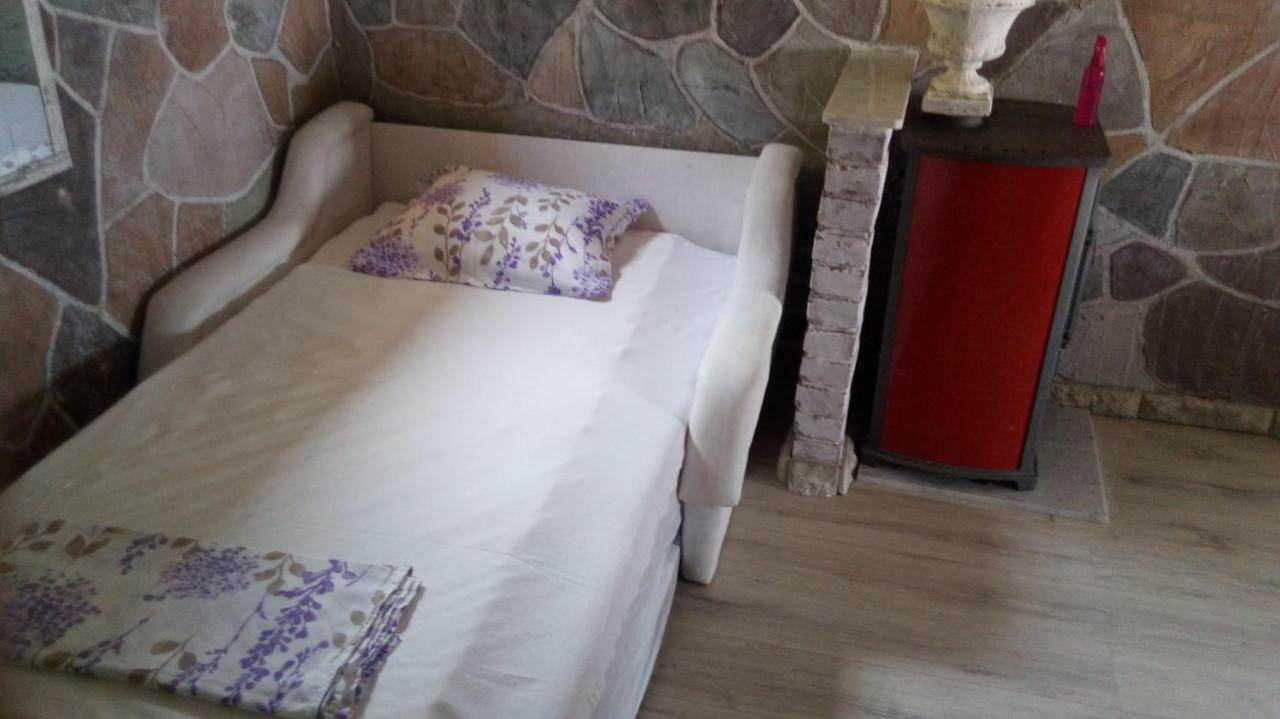 Apartmani Mira سينج المظهر الخارجي الصورة