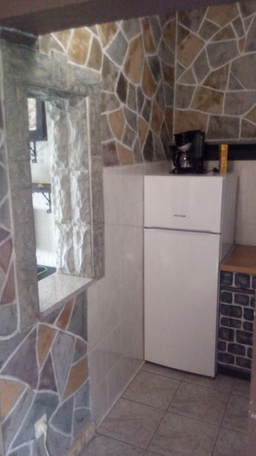 Apartmani Mira سينج المظهر الخارجي الصورة
