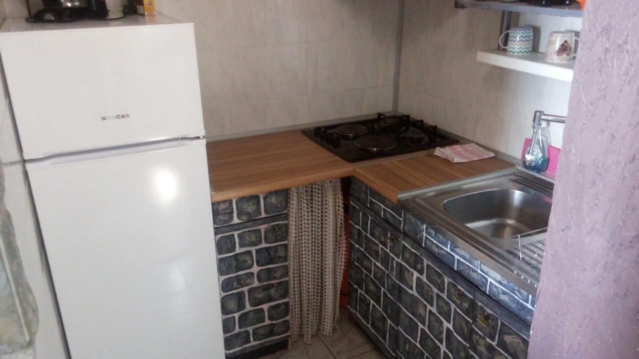 Apartmani Mira سينج المظهر الخارجي الصورة