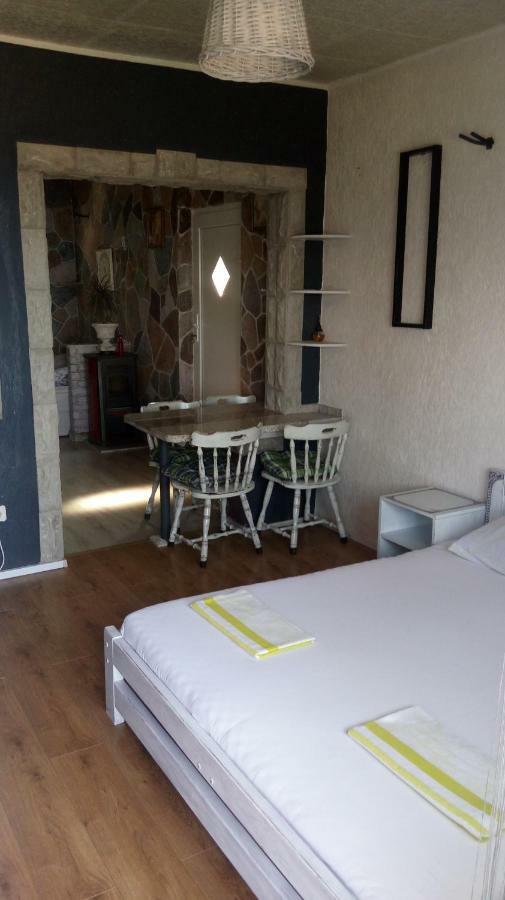 Apartmani Mira سينج المظهر الخارجي الصورة