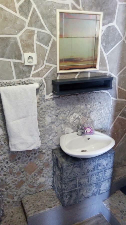 Apartmani Mira سينج المظهر الخارجي الصورة